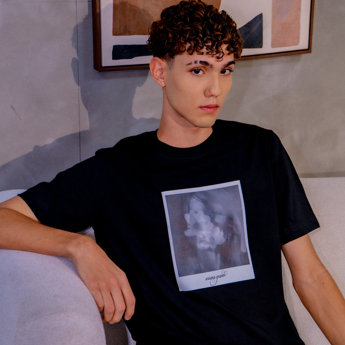 Slimfit camisetas