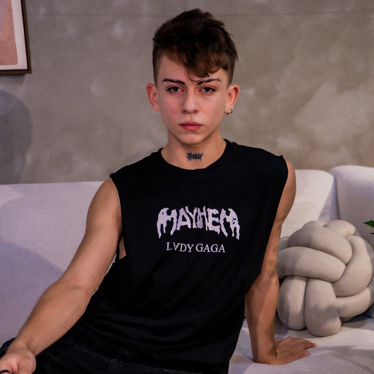 Camisillas o Esqueletos