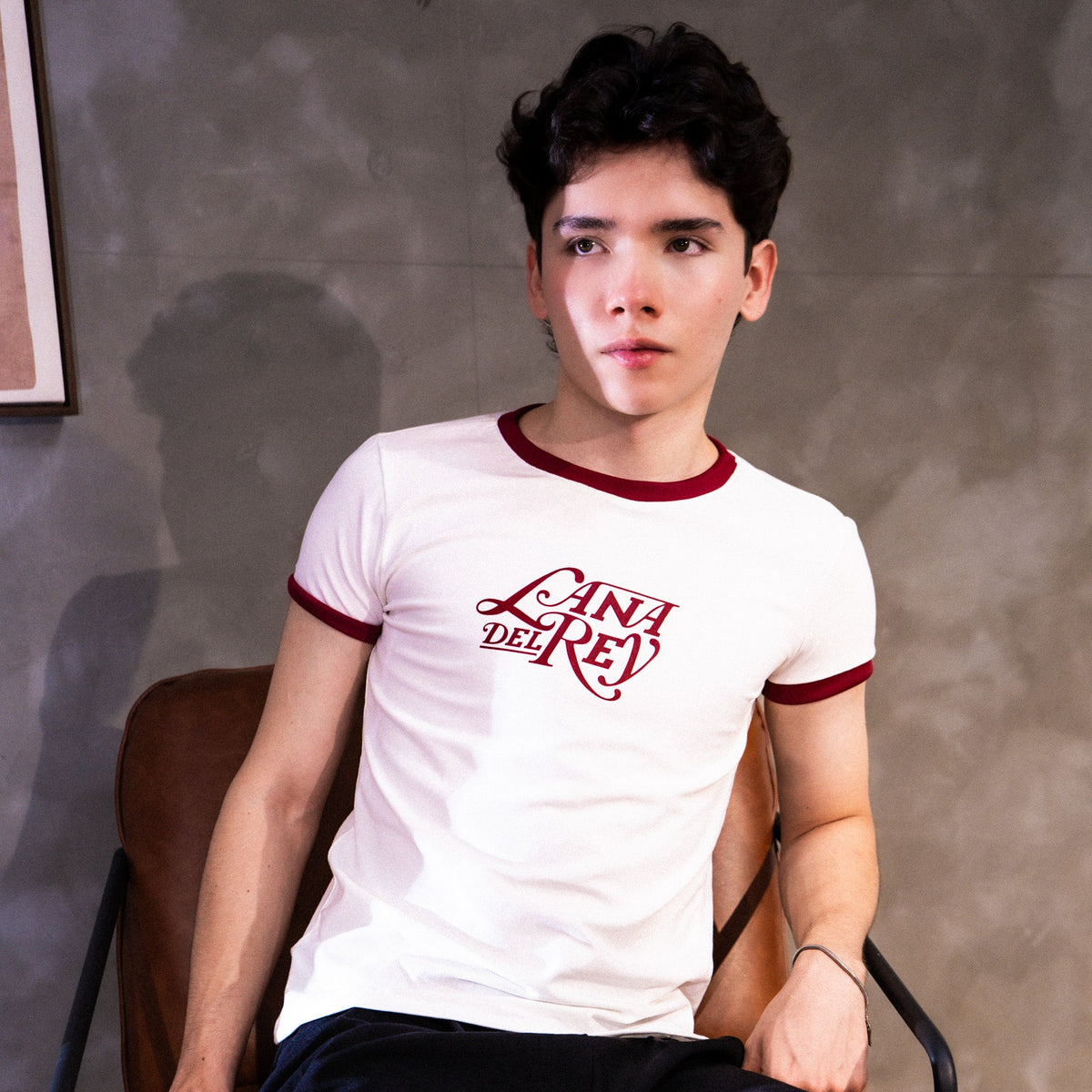Ringer tee