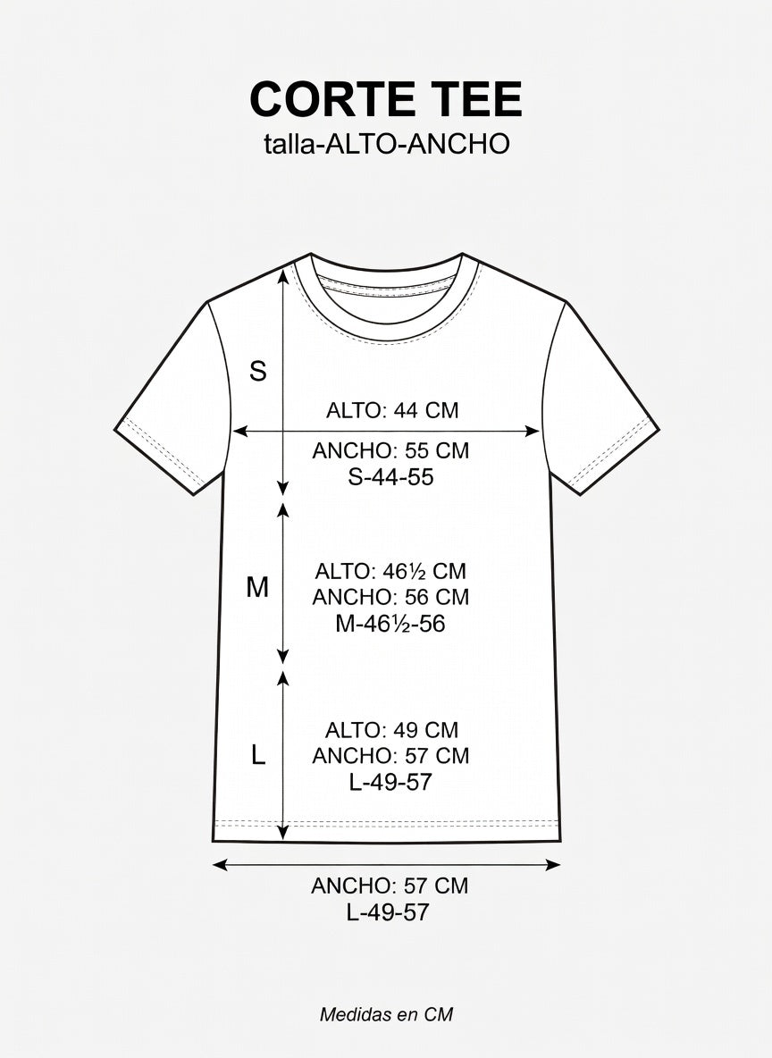 Ringer Tee Piel de Durazno - Protect the Dolls (Blanca con Ribs Negros)