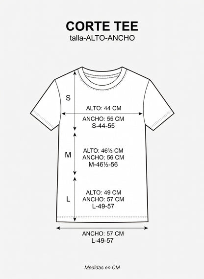 Ringer Tee Piel de Durazno - Protect the Dolls (Blanca con Ribs Negros)